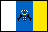 Canary Is flag