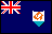 Anguilla flag