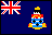 Cayman Is flag