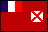 Wallis & Futuna flag