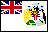 S. Shetland Is. flag
